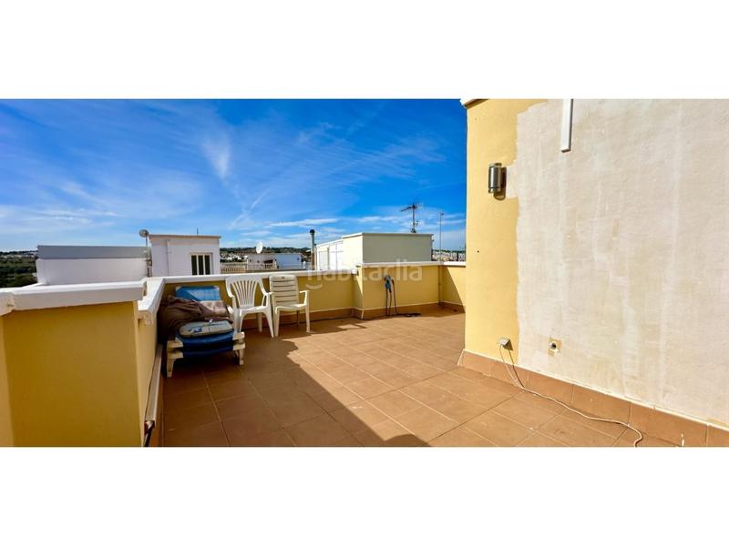 Foto 0e02cf01-3b9b-4792-83ae-c4918f405639. Casa adossada a La Florida Orihuela