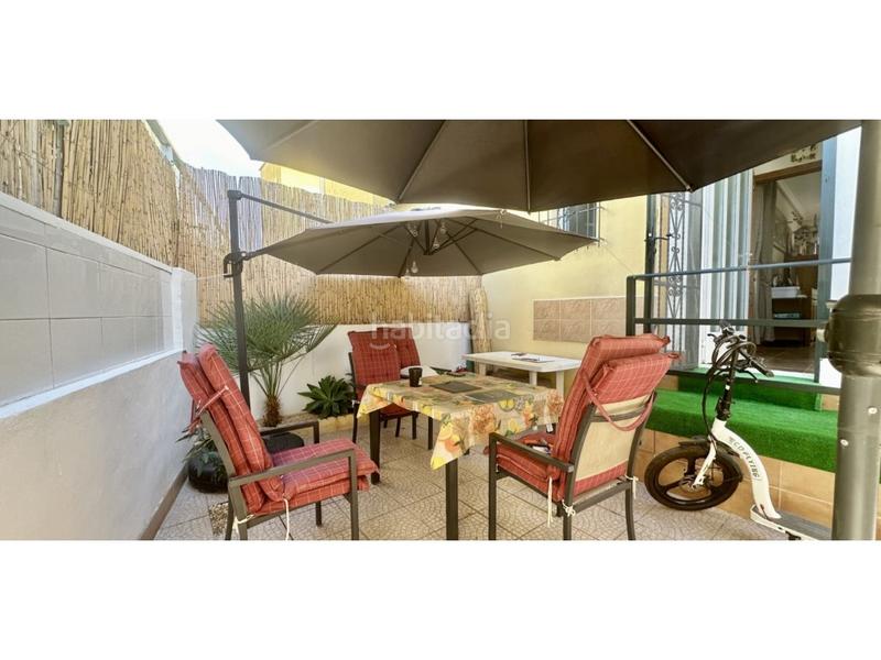 Foto 1b84d677-151b-4139-b8a7-b33f072404f9. Casa adossada a La Florida Orihuela