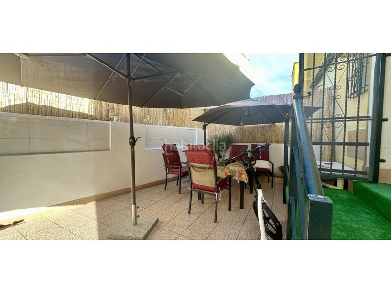 Foto 3e21e9ea-5ad5-4919-b432-8731ea68fb43. Casa adossada a La Florida Orihuela