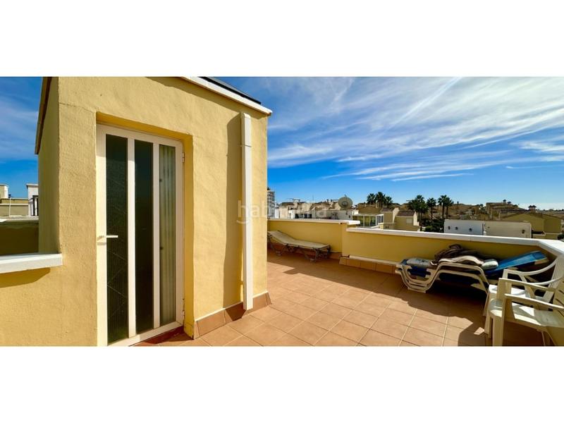 Foto 46d35584-c0de-48be-9800-01a6660d211a. Casa adossada a La Florida Orihuela