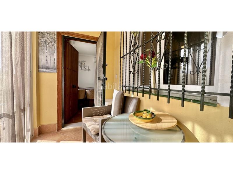 Foto 564fabe6-28e9-49b9-810a-f6f98ce6d640. Casa adossada a La Florida Orihuela