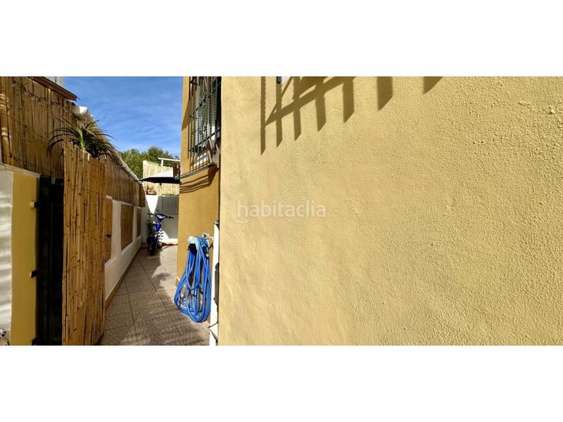 Foto 66ee9f24-fff8-461d-ae68-bbb992ab1319. Casa adossada a La Florida Orihuela