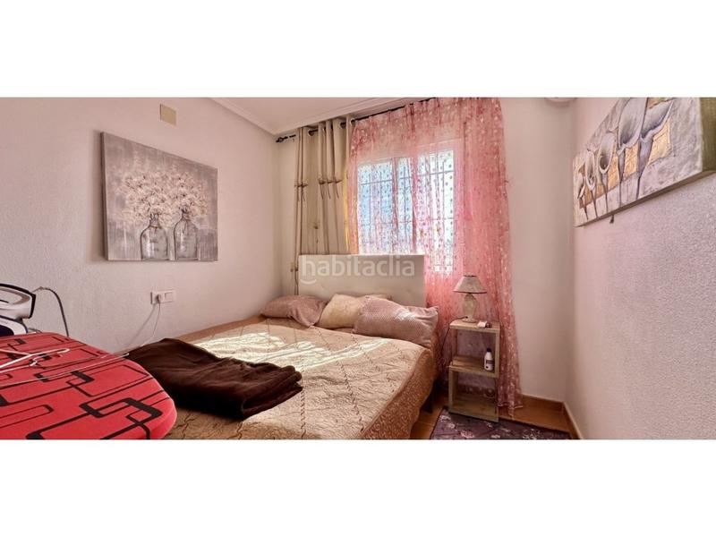 Foto 702c18c0-bc01-49c9-a8ee-86b141ec0147. Casa adossada a La Florida Orihuela