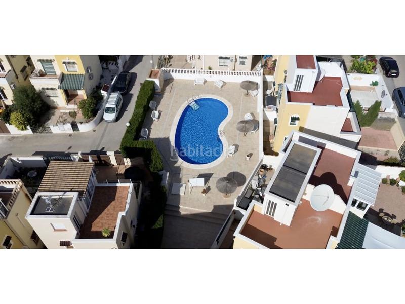 Foto 7ed875d9-ec5a-4a25-b300-5e613d993bdd. Casa adossada a La Florida Orihuela