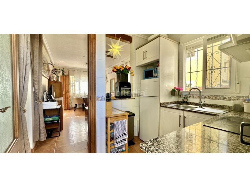 Foto 8832bc07-7fde-4965-98f6-9227a277a958. Casa adossada a La Florida Orihuela