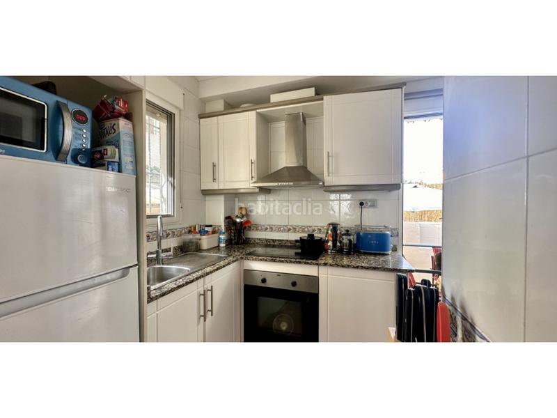 Foto df4145fd-64c7-4223-94f4-2954dc70a2f4. Casa adossada a La Florida Orihuela