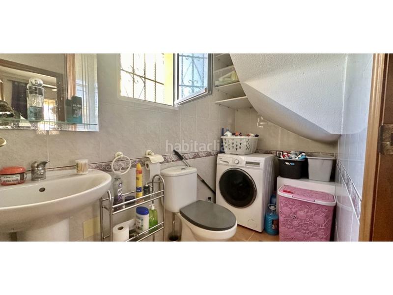 Foto fd449f50-ef01-42fb-9c57-be5109af9b6c. Casa adossada a La Florida Orihuela