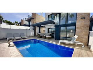 Casa in Lomas de Cabo Roig - Los Dolses