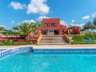 Casa  Calle algarrobo-torremendo. Extraordinario alojamiento rural a la venta en torremendo