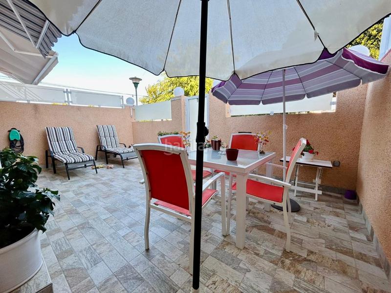 Foto 8e465b0d-c16e-4337-96f5-2772969d25be. Maison jumelée dans Zona Carrefour - Urbanizaciones Torrevieja