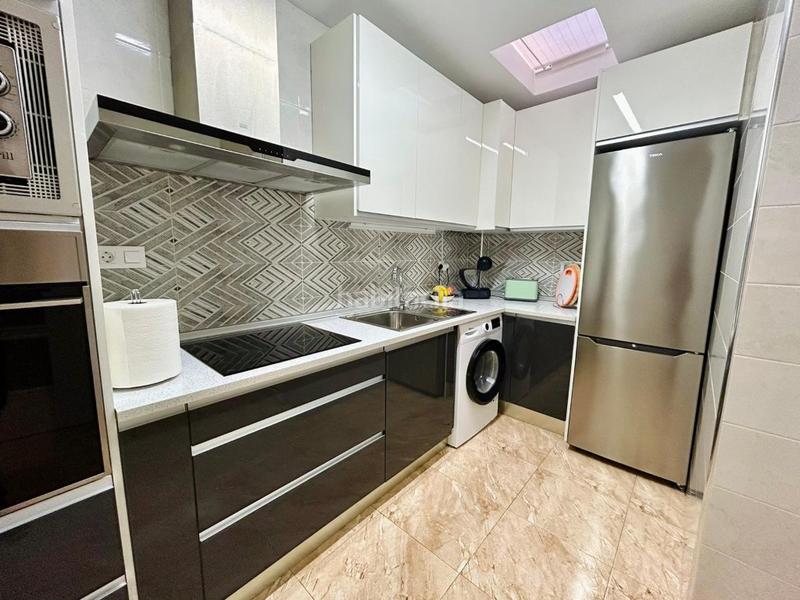 Foto c2c9af98-ee12-4cde-8ed6-b3373d30904a. Maison jumelée dans Zona Carrefour - Urbanizaciones Torrevieja