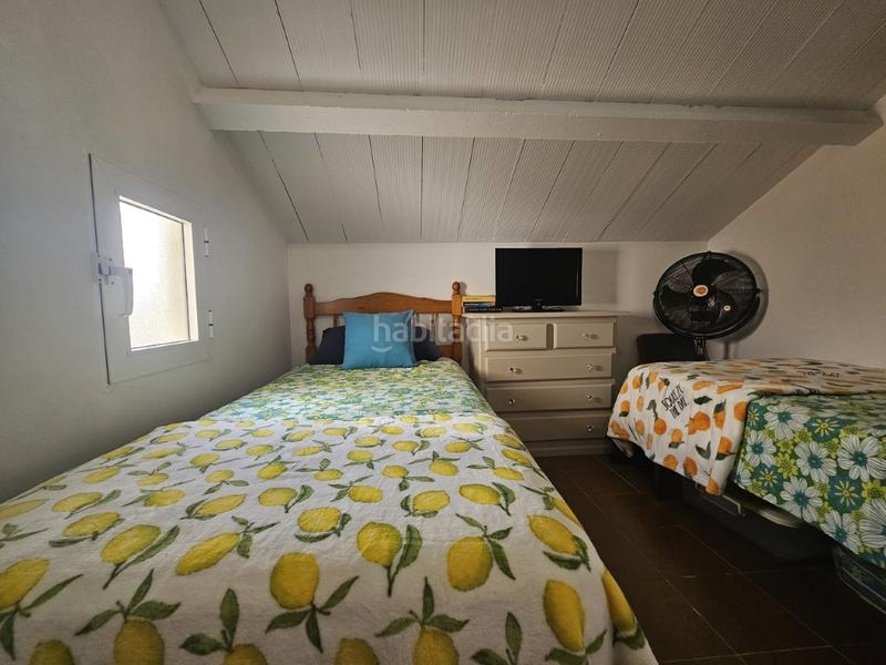 Foto 125538a0-f6ae-4a62-96fa-b3c5b6d2758f. Semi detached house with pool in La Zenia Orihuela