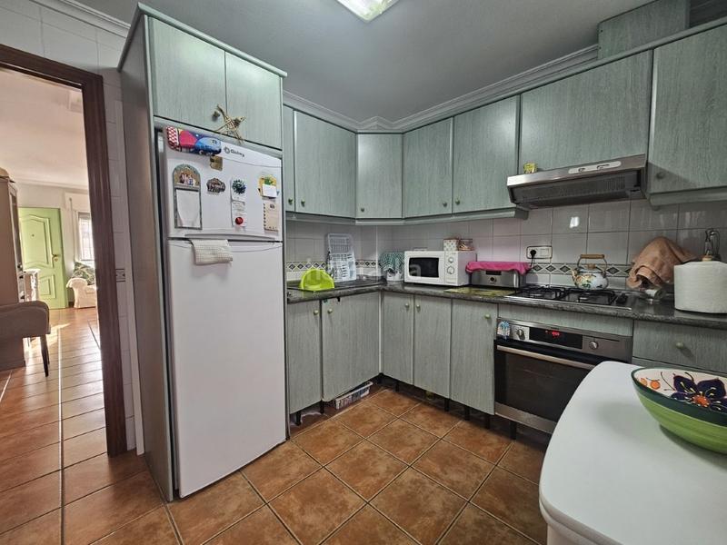 Foto 2e94e93c-34c4-433f-9bb8-b19b6ef93242. Semi detached house with pool in La Zenia Orihuela