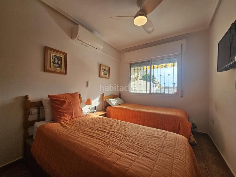 Foto 3863d99b-a2e4-4036-b044-af3411ee9d4b. Semi detached house with pool in La Zenia Orihuela