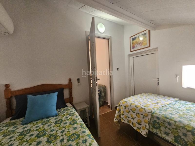 Foto bb5adb05-b0c8-48c1-8946-d1c223bbdba5. Semi detached house with pool in La Zenia Orihuela