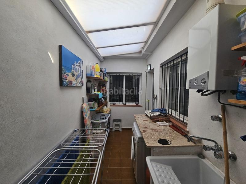 Foto e335c6f6-7390-4f5d-b87a-3e9d733f4598. Semi detached house with pool in La Zenia Orihuela