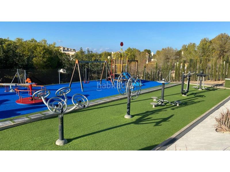 Foto 0d8dc947-e6ba-42a5-a2d2-880d9a3dd324. Casa a schiera con piscina in La Florida Orihuela