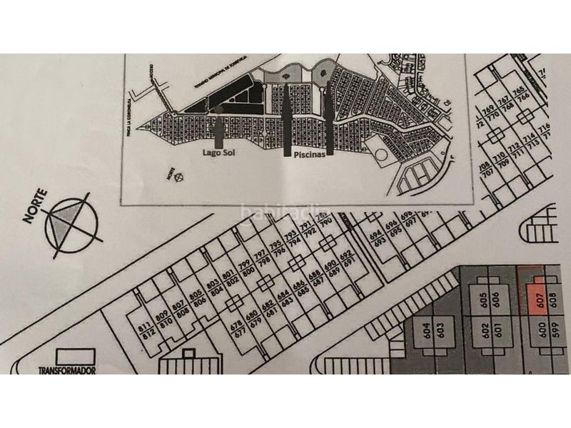 Foto 417949a5-2754-4bcc-9bc9-c75c889277e8. Casa a schiera con piscina in La Florida Orihuela