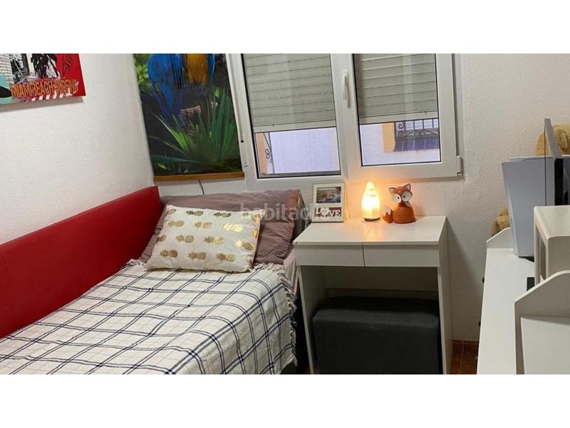 Foto 61b6ea7a-ca76-42a9-8eb9-cbeae8c346bf. Casa a schiera con piscina in La Florida Orihuela