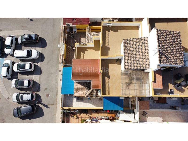 Foto ff6f81bb-7102-45c6-8a2b-442a2f8f0521. Casa a schiera con piscina in La Florida Orihuela