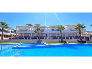 Semi detached house in Los Balcones-Los Altos