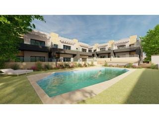 Casa a Bigastro. Bungalows de nueva construcción en venta en bigastro vida modern