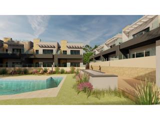 Casa a Bigastro. Bungalows de nueva construcción en venta en bigastro vida modern