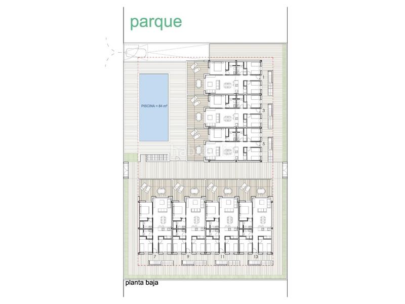 Foto 0b725a33-704a-44da-92cd-2525e80e481c. House with pool in Bigastro