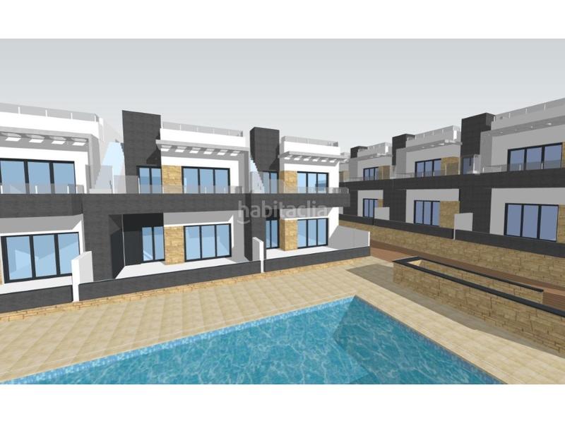 Foto 7d8915fb-c654-4b3e-83a2-ab26880de997. House with pool in Bigastro