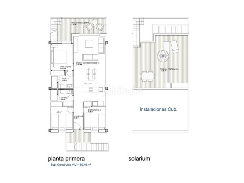 Foto a4047619-e24a-4299-911b-31e0f2f66093. House with pool in Bigastro