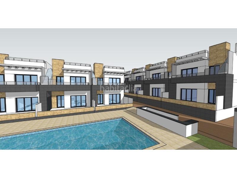 Foto bca9a677-cc95-4277-9b0b-15f40d11857b. House with pool in Bigastro