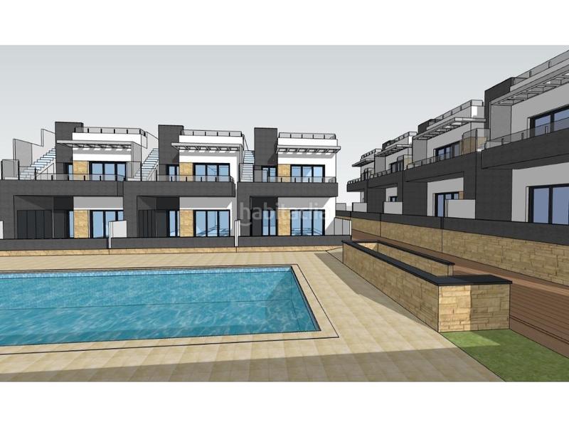 Foto c62722c3-c0c0-47a4-bf21-8c98ee48dcef. House with pool in Bigastro