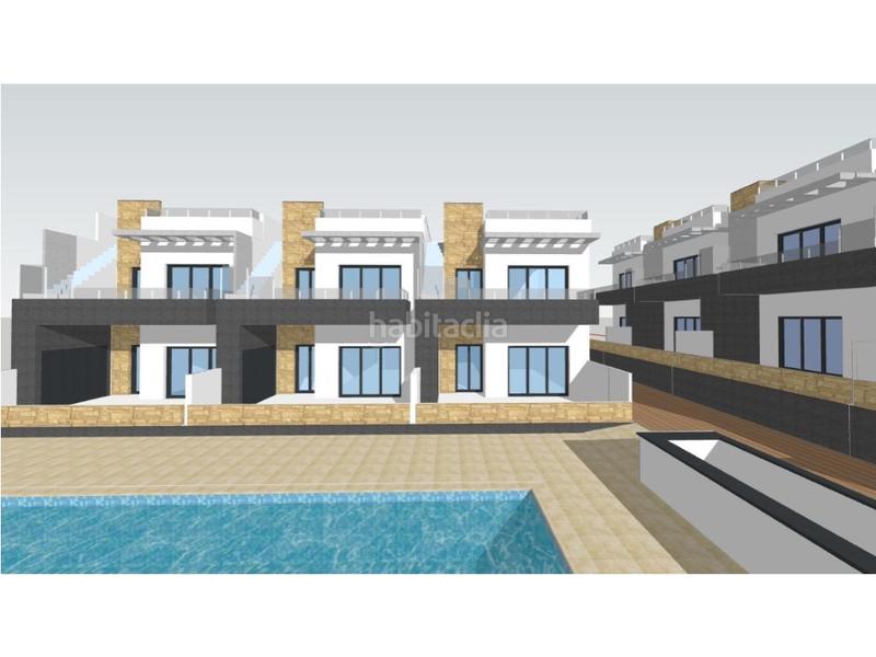 Foto d81ba700-d541-417e-b8df-7239c3c597db. House with pool in Bigastro