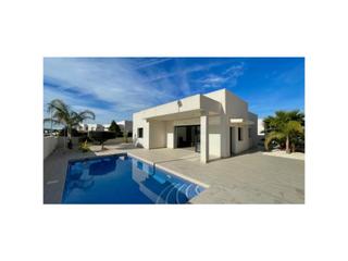 Haus in Rafal. Modernas villas de nueva construcción en venta en rafal costa bl