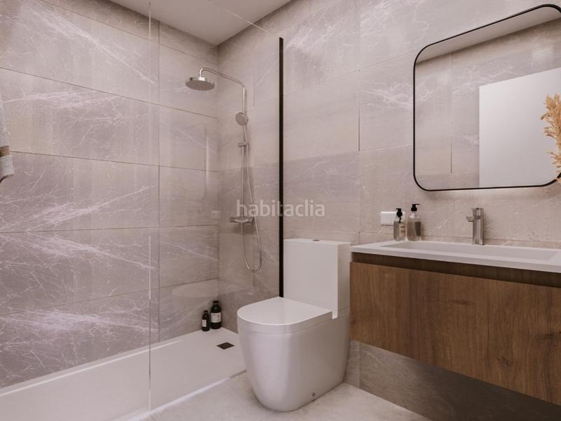 Foto 02dbcecb-ae56-40ef-a0cc-a389db7ebaf1. Attico con piscina in Las Piscinas Naturales Torrevieja