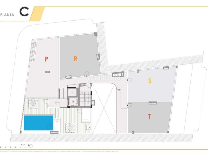 Foto 983a543d-263b-4900-9ddc-41a6d28bdbe2. Attico con piscina in Las Piscinas Naturales Torrevieja