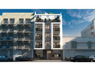 Àtic a Las Piscinas Naturales. Apartamentos de nueva construcción en el corazón de torrevieja