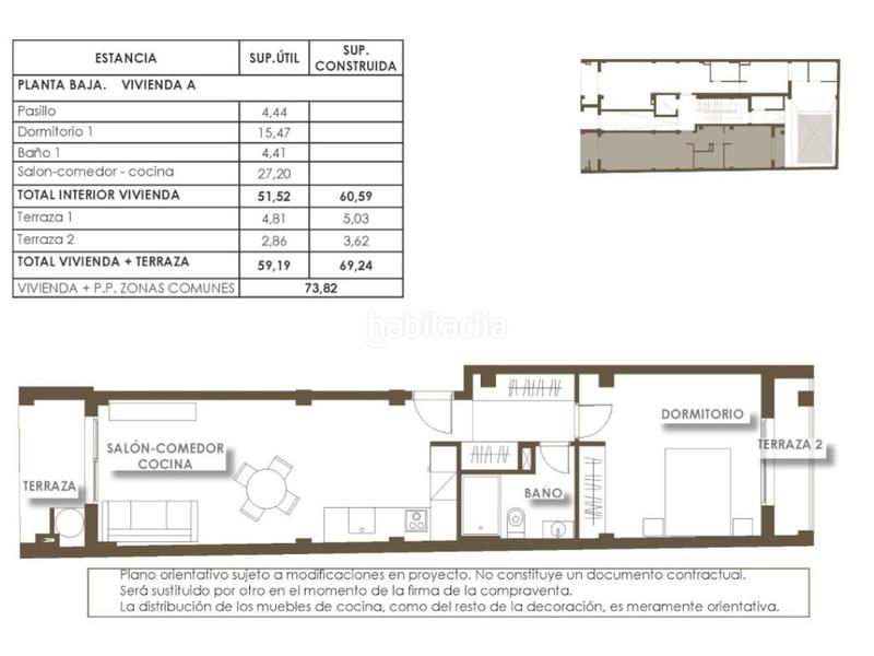 Foto 09bb2580-ba8b-4223-8955-18176ee8cfac. Appartement mit pool in Las Piscinas Naturales Torrevieja
