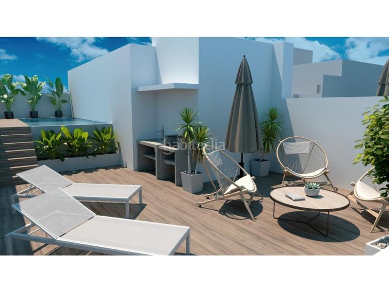 Foto 249e9c46-d574-498e-8409-8cefcf6e2b8c. Appartement mit pool in Las Piscinas Naturales Torrevieja