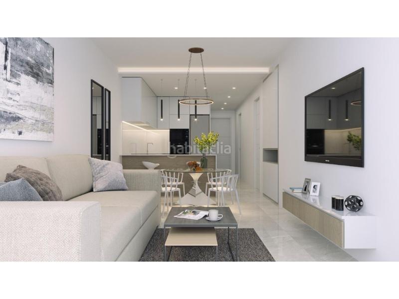 Foto 5446e707-e8db-4c9a-b2df-89eb491249ec. Appartement mit pool in Las Piscinas Naturales Torrevieja