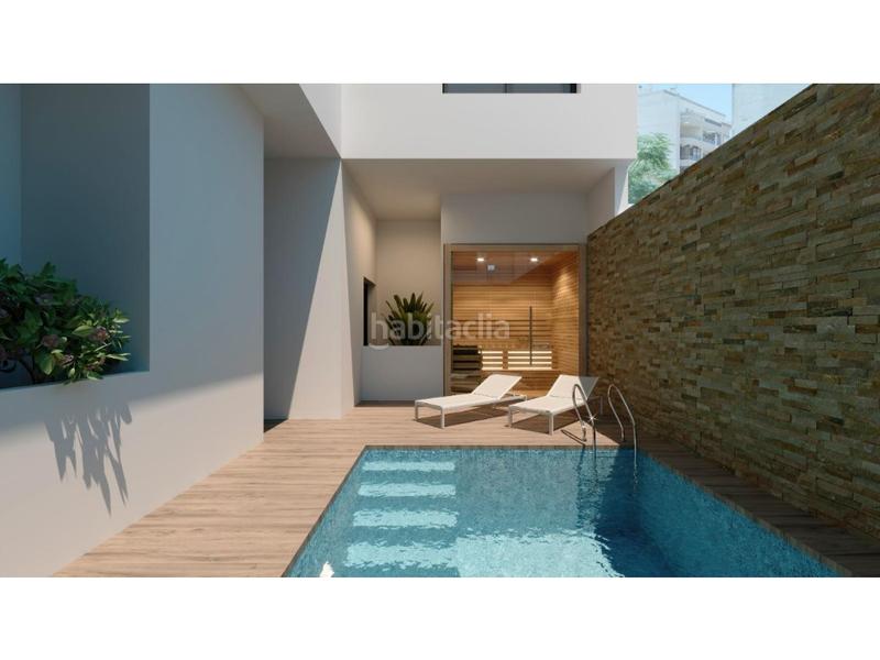 Foto 5534f0ed-30c3-4204-9a79-3d4e5f017990. Appartement mit pool in Las Piscinas Naturales Torrevieja