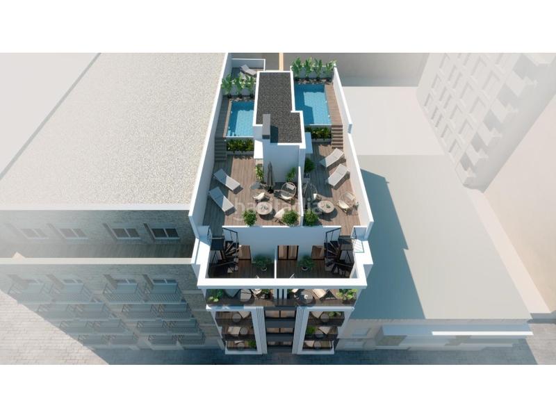 Foto 6bc303a9-3ae4-43f3-a5b7-bc6b13156522. Appartement mit pool in Las Piscinas Naturales Torrevieja