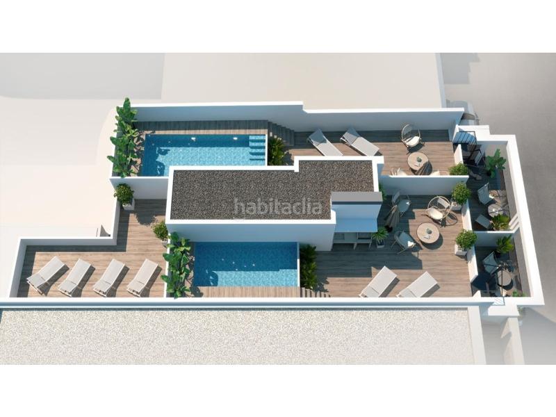 Foto 6e702ed4-9a25-415c-94a0-c980423ea99a. Appartement mit pool in Las Piscinas Naturales Torrevieja