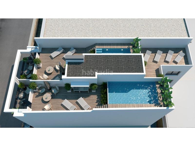 Foto 8aff6db6-659e-4c12-aee4-b73b9f3cbf53. Appartement mit pool in Las Piscinas Naturales Torrevieja
