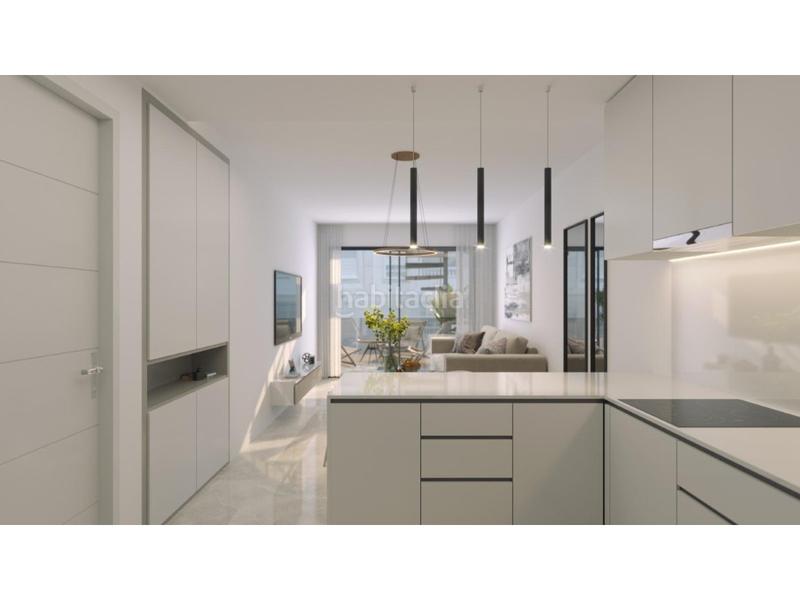 Foto 95d1a9ec-842f-4e48-a7e6-40fd5e881a60. Appartement mit pool in Las Piscinas Naturales Torrevieja