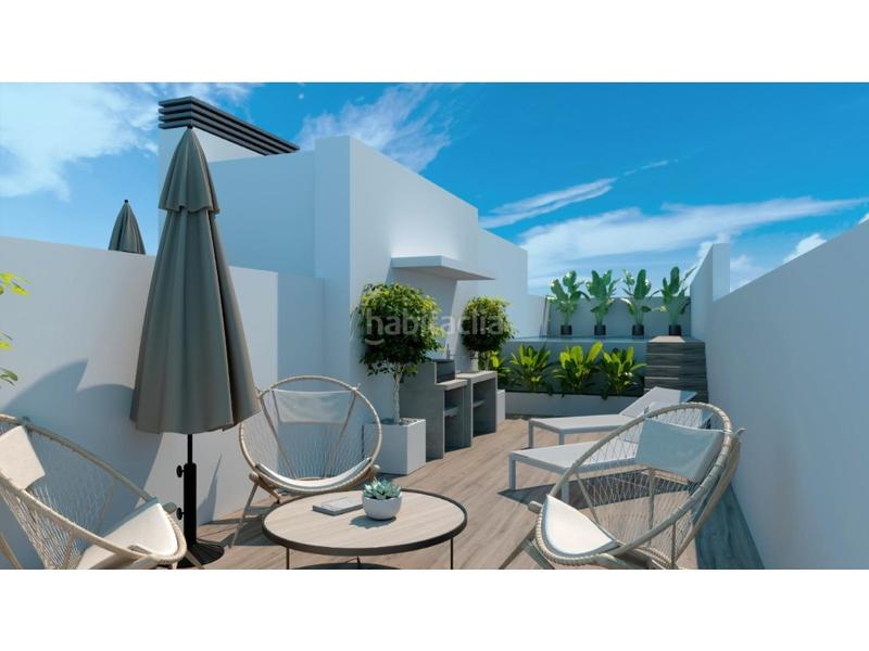 Foto aa29f046-a9d5-4e0f-bbe9-39bbbae5c684. Appartement mit pool in Las Piscinas Naturales Torrevieja