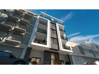 Apartment in Las Piscinas Naturales