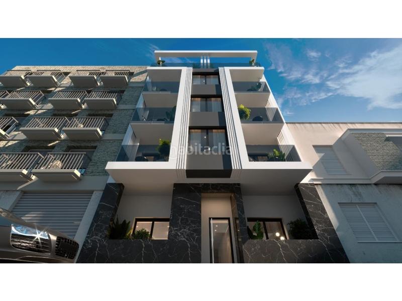 Foto f7afd05a-f9b7-4469-ab7e-76d8ea1897f5. Appartement mit pool in Las Piscinas Naturales Torrevieja