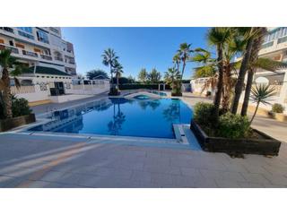 Appartement  Avenida europeos los. Estudio a 300 metros de la playa en la mata