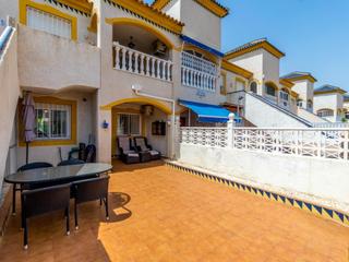 Apartament  Calle francisco soribella lopez. Apartamento 2 habitaciones venta torrevieja